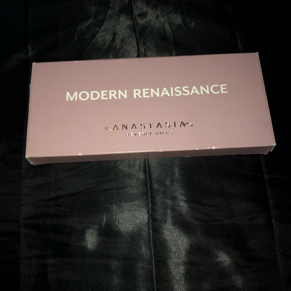 ABH eyeshadow palette